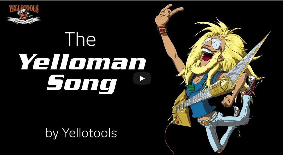 Yelloman-Song by Yellotools