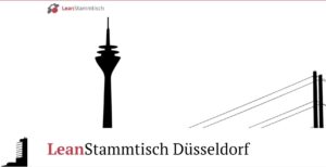 LEAN Stammtisch Düsseldorf Titelbild