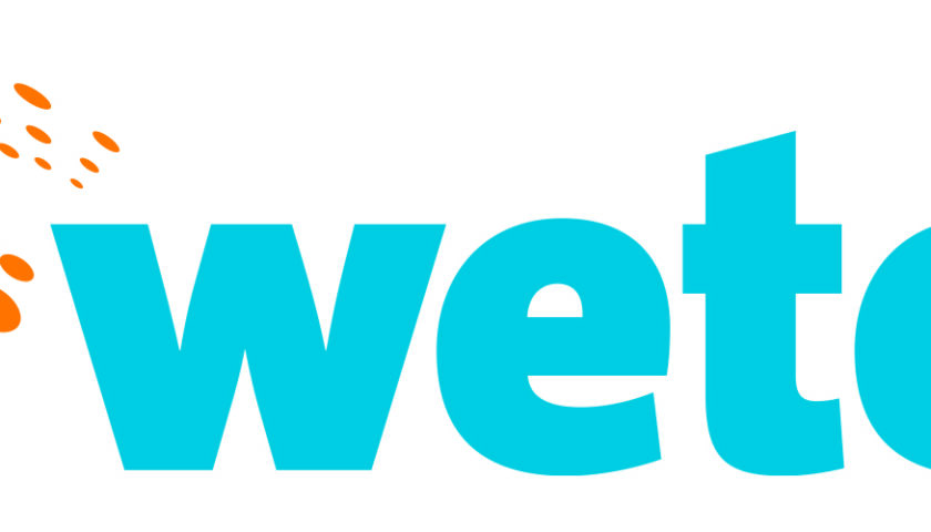 WETEC 2023 Logo